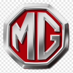 png clipart mg 3 sports car mg gs car emblem trademark